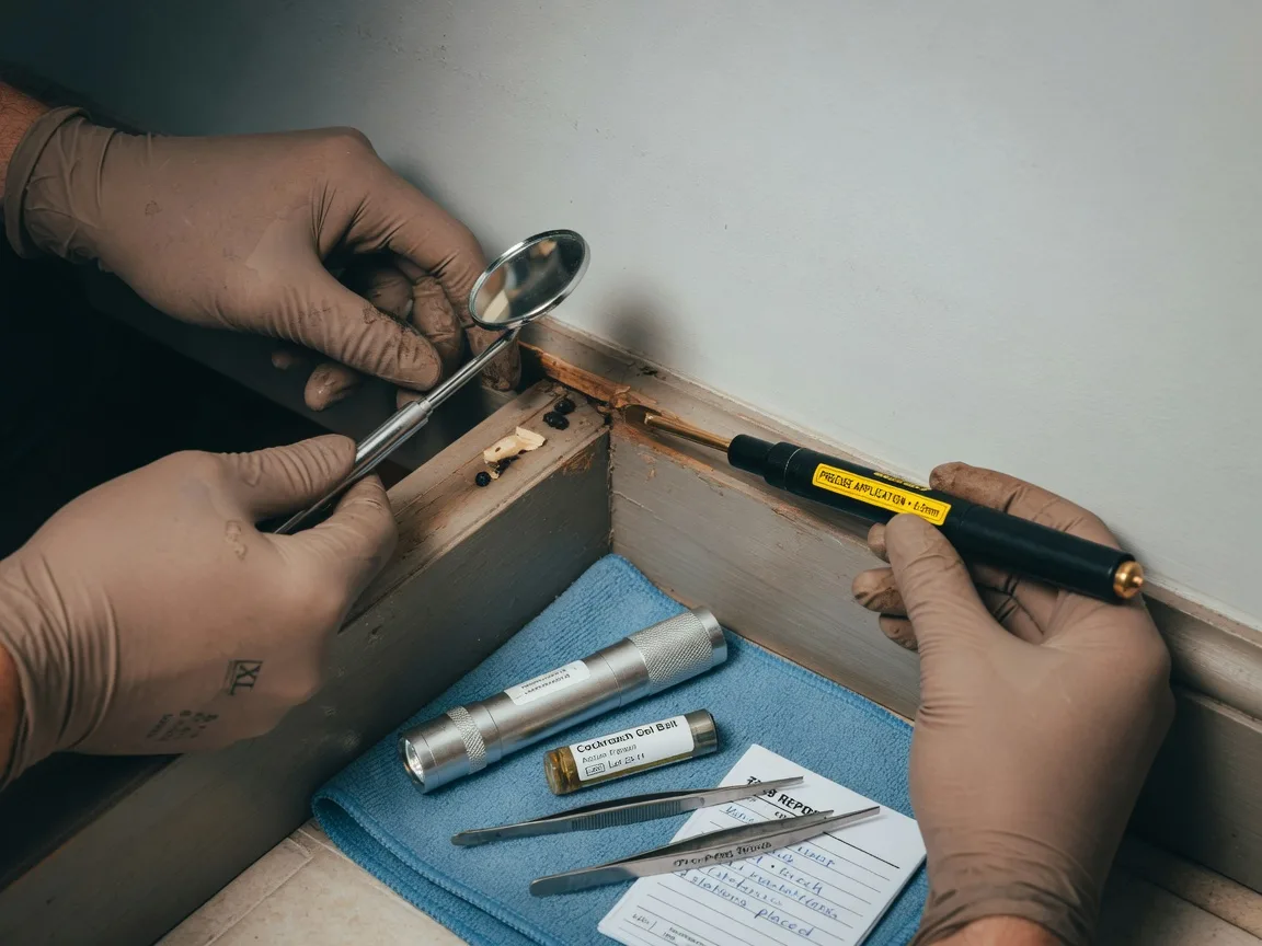Why choose Emergency Pest Control in Maywood, NJ